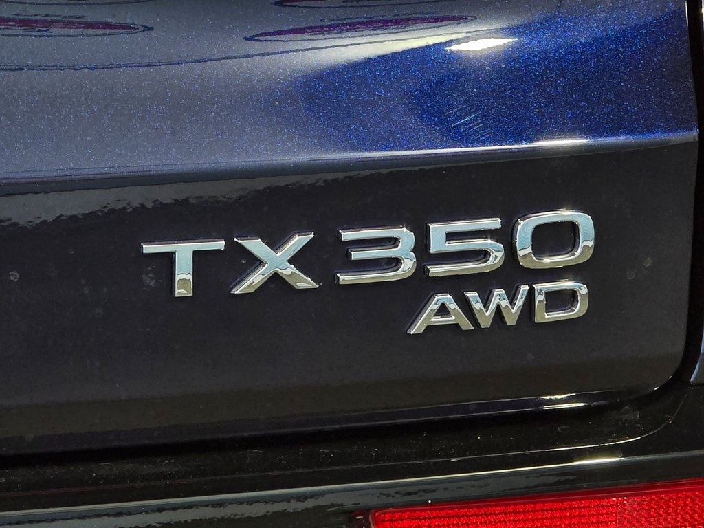 Thumbnail: 2026 Lexus TX - 11