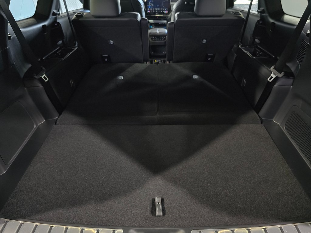 Thumbnail: 2026 Lexus TX - 31