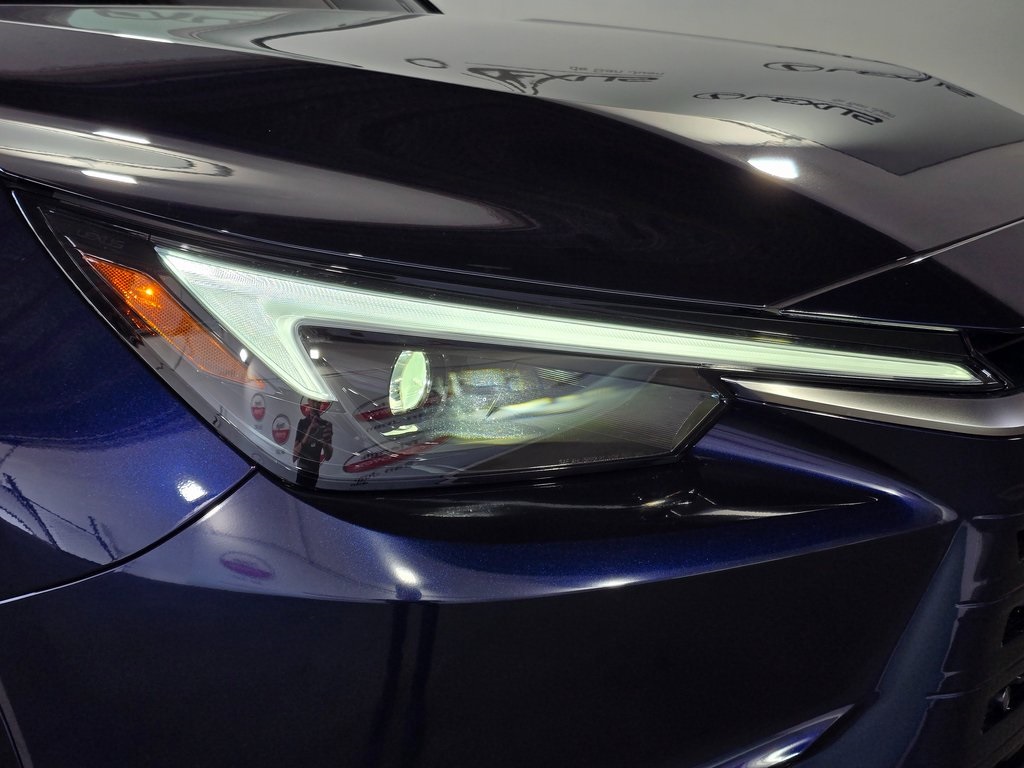 Thumbnail: 2026 Lexus TX - 5