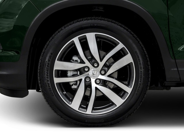 2016 Honda Pilot Touring Black at Parkway Family Mazda