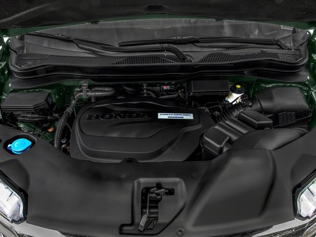 2016 Honda Pilot Touring Black at Parkway Family Mazda