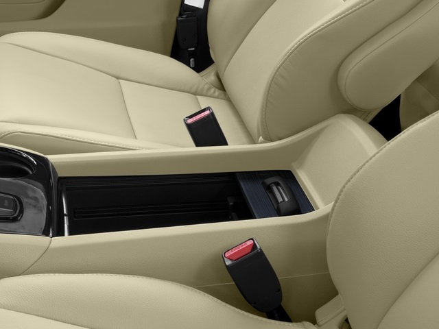 2016 Honda Pilot Touring Black at Parkway Family Mazda