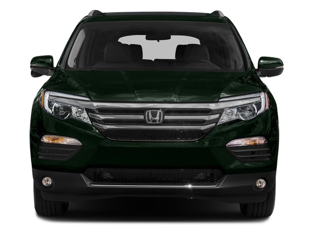 2016 Honda Pilot Touring Black at Parkway Family Mazda