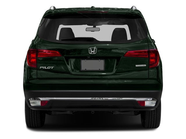 2016 Honda Pilot Touring Black at Parkway Family Mazda