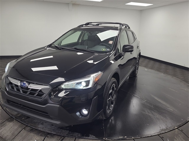 2022 – Subaru – Crosstrek