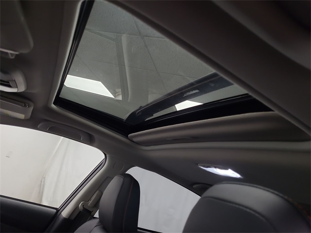 2021 – Subaru – Crosstrek