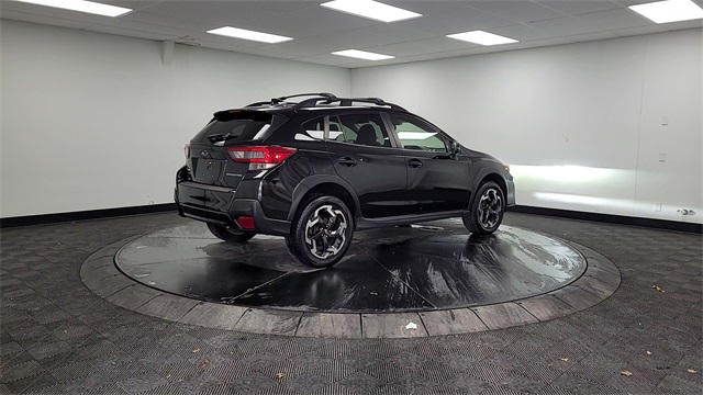 2021 – Subaru – Crosstrek