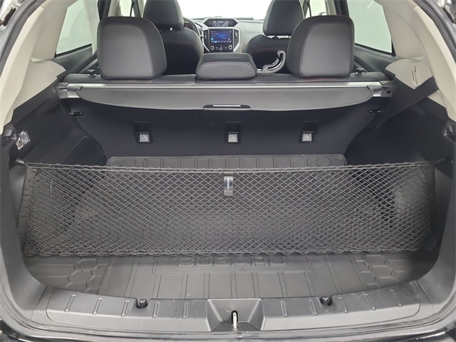 2021 – Subaru – Crosstrek