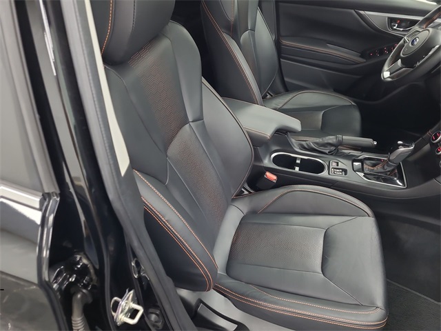 2021 – Subaru – Crosstrek