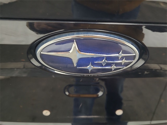 2021 – Subaru – Crosstrek