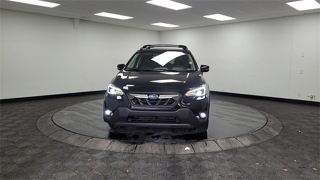 2021 – Subaru – Crosstrek