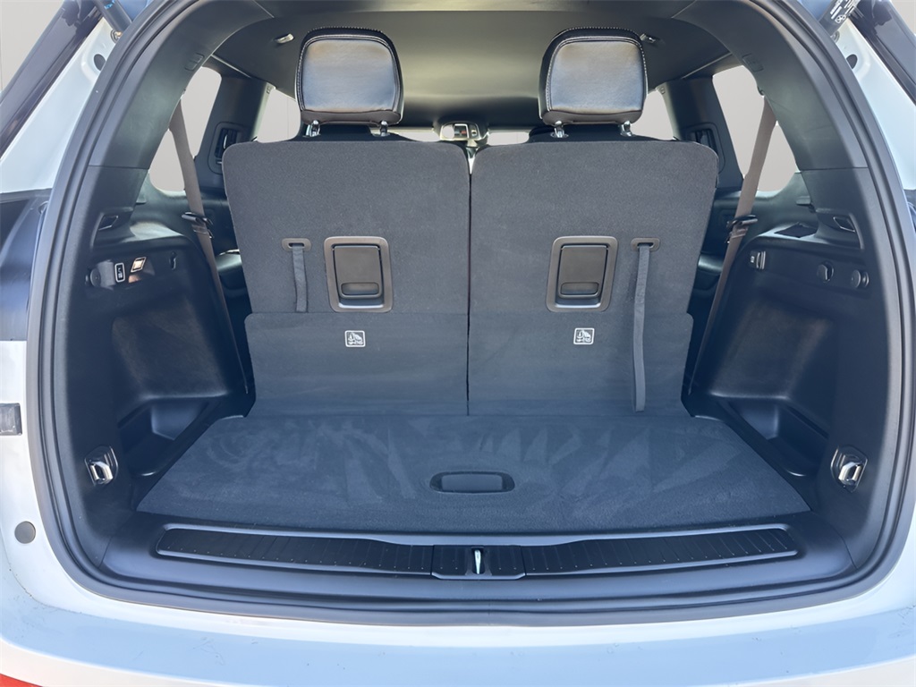 2022 Jeep Grand Cherokee L