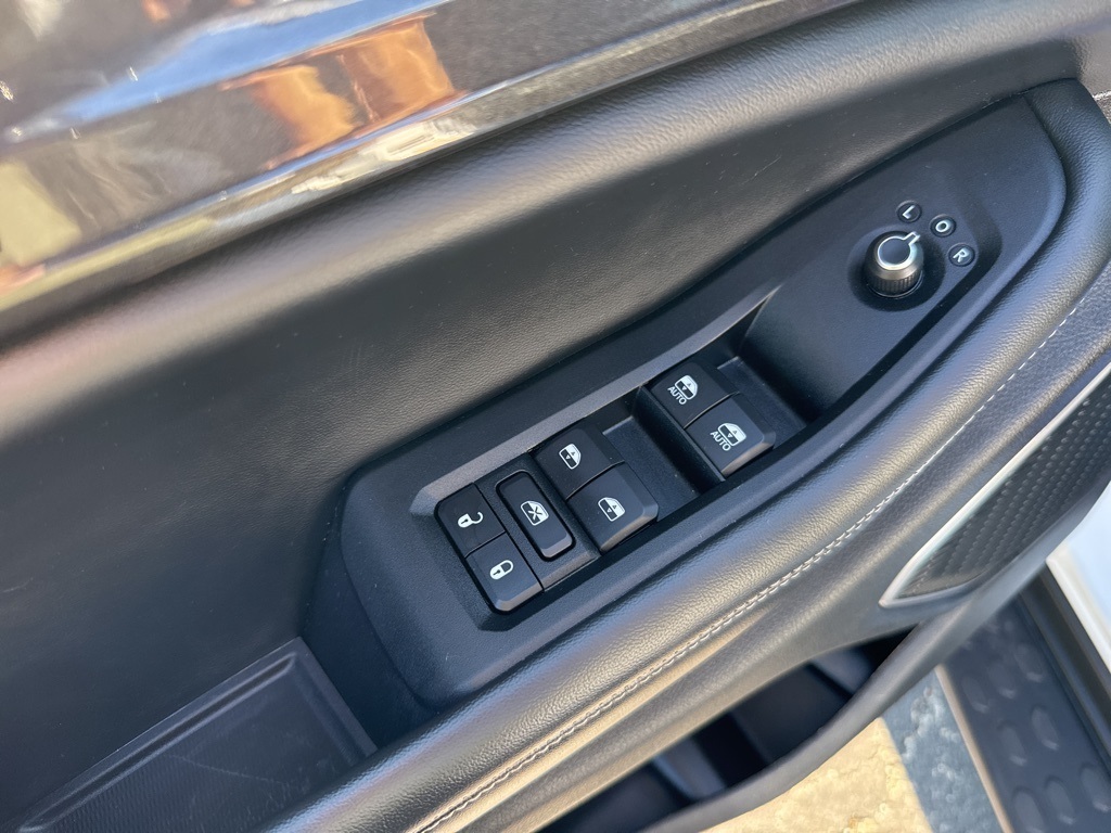 2022 Jeep Grand Cherokee L