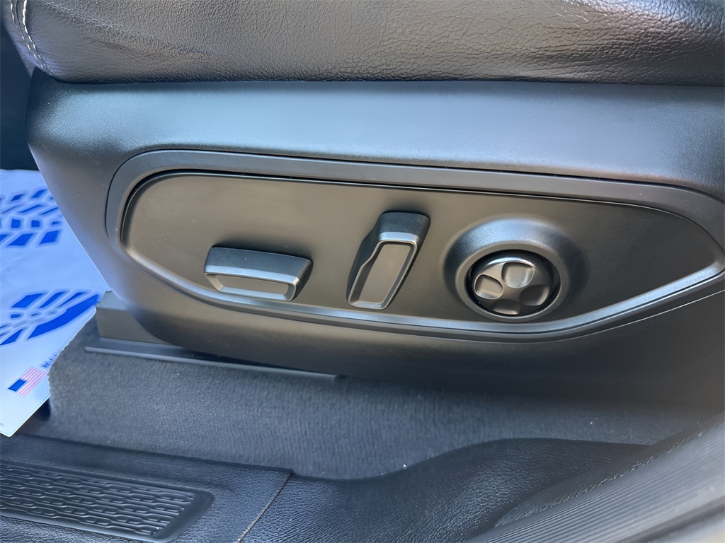 2022 Jeep Grand Cherokee L