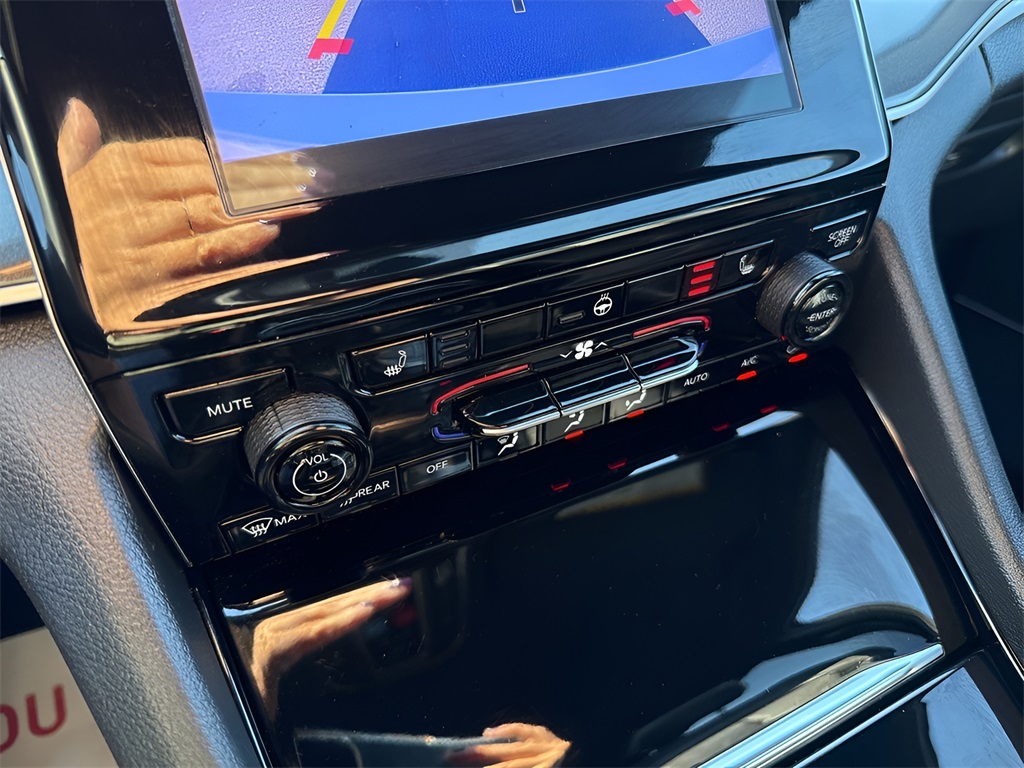 2022 Jeep Grand Cherokee L