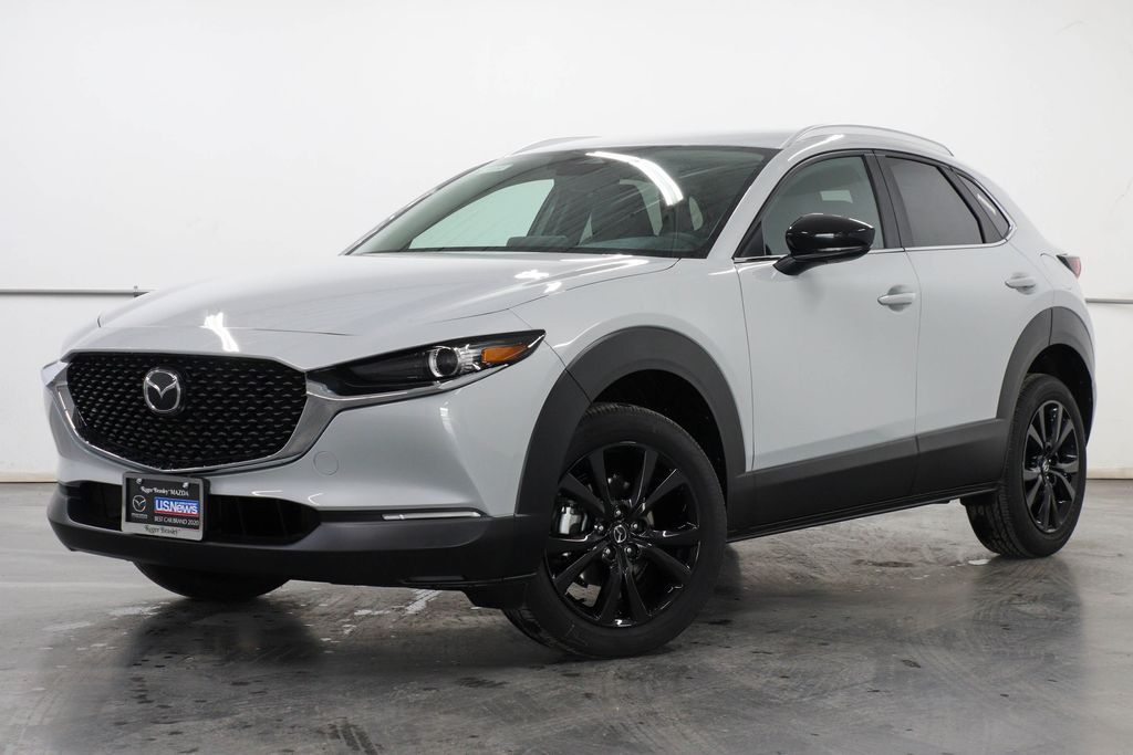 New Car 2025 Mazda Cx-30  2.5 S Select Sport For Sale In Austin, Texas