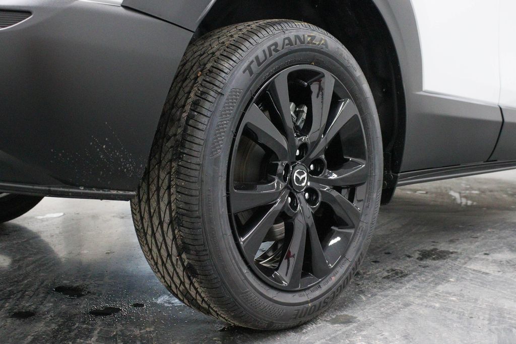 New Car 2025 Mazda Cx-30  2.5 S Select Sport For Sale In Austin, Texas