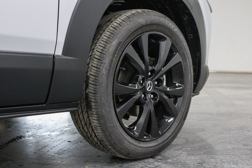 New Car 2025 Mazda Cx-30  2.5 S Select Sport For Sale In Austin, Texas