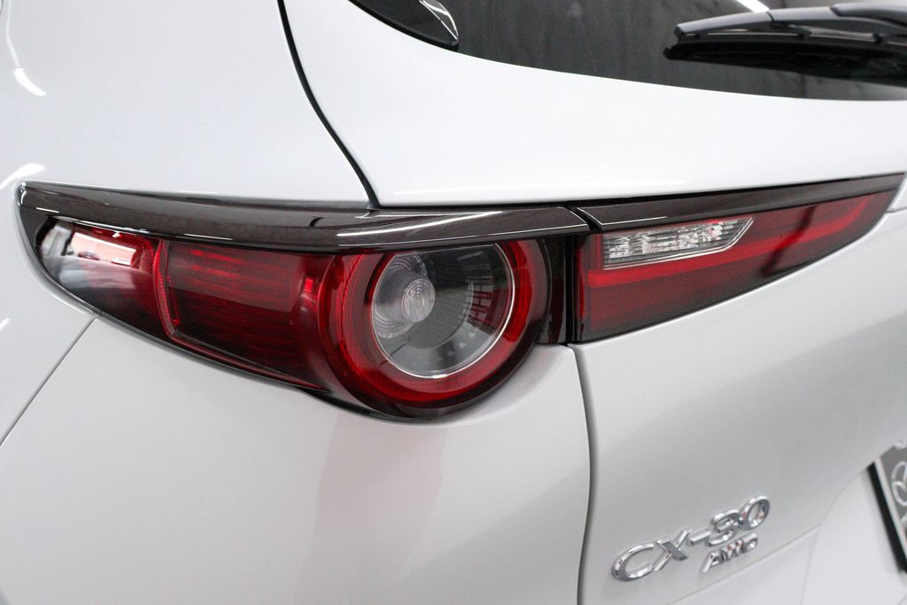 New Car 2025 Mazda Cx-30  2.5 S Select Sport For Sale In Austin, Texas