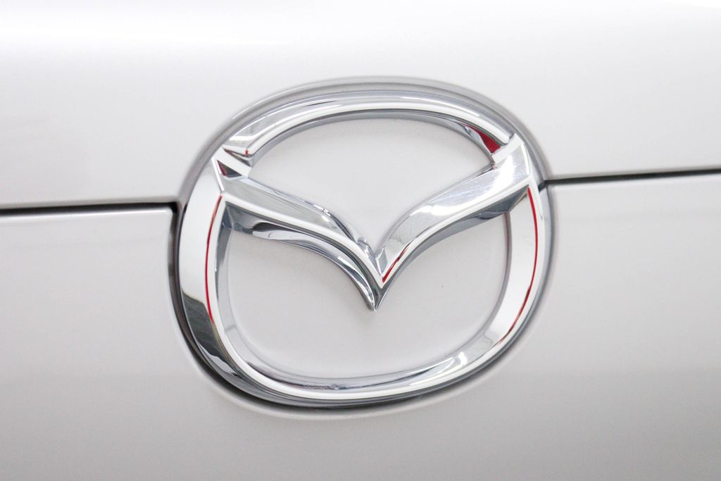 New Car 2025 Mazda Cx-30  2.5 S Select Sport For Sale In Austin, Texas