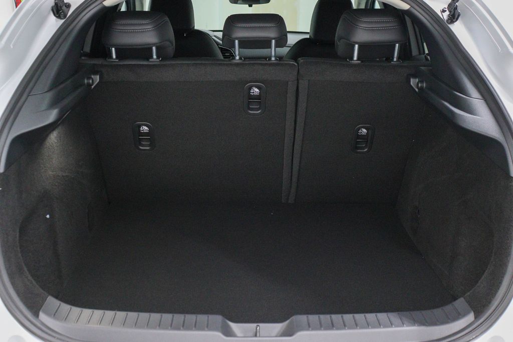 New Car 2025 Mazda Cx-30  2.5 S Select Sport For Sale In Austin, Texas