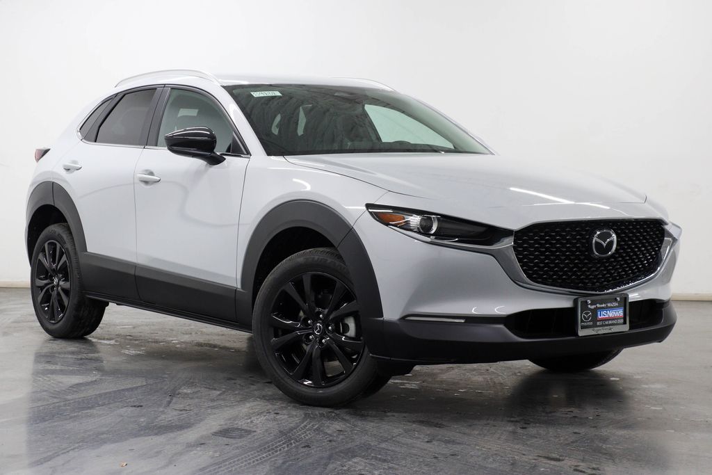 New Car 2025 Mazda Cx-30  2.5 S Select Sport For Sale In Austin, Texas