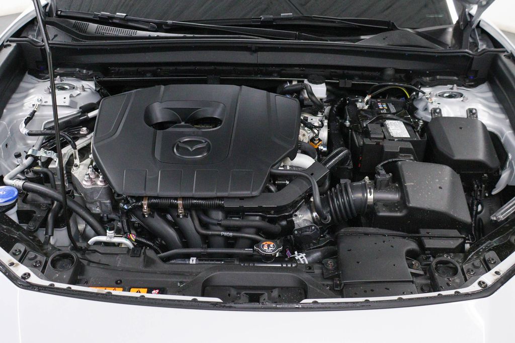 New Car 2025 Mazda Cx-30  2.5 S Select Sport For Sale In Austin, Texas