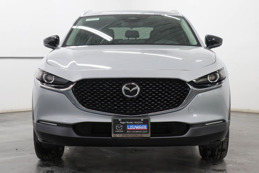 New Car 2025 Mazda Cx-30  2.5 S Select Sport For Sale In Austin, Texas