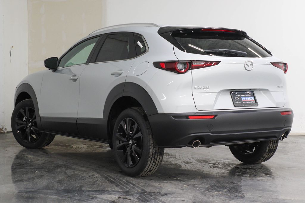 New Car 2025 Mazda Cx-30  2.5 S Select Sport For Sale In Austin, Texas