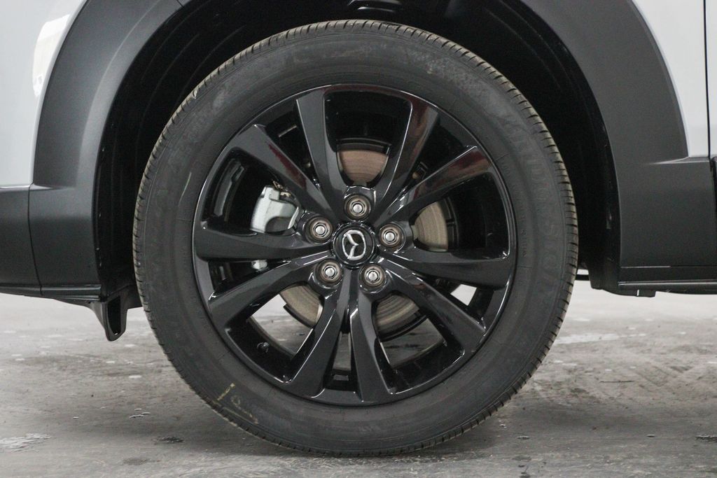 New Car 2025 Mazda Cx-30  2.5 S Select Sport For Sale In Austin, Texas