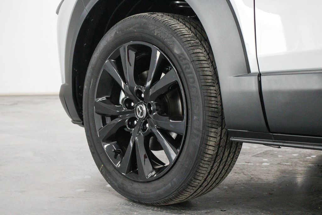 New Car 2025 Mazda Cx-30  2.5 S Select Sport For Sale In Austin, Texas