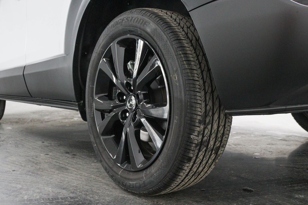 New Car 2025 Mazda Cx-30  2.5 S Select Sport For Sale In Austin, Texas