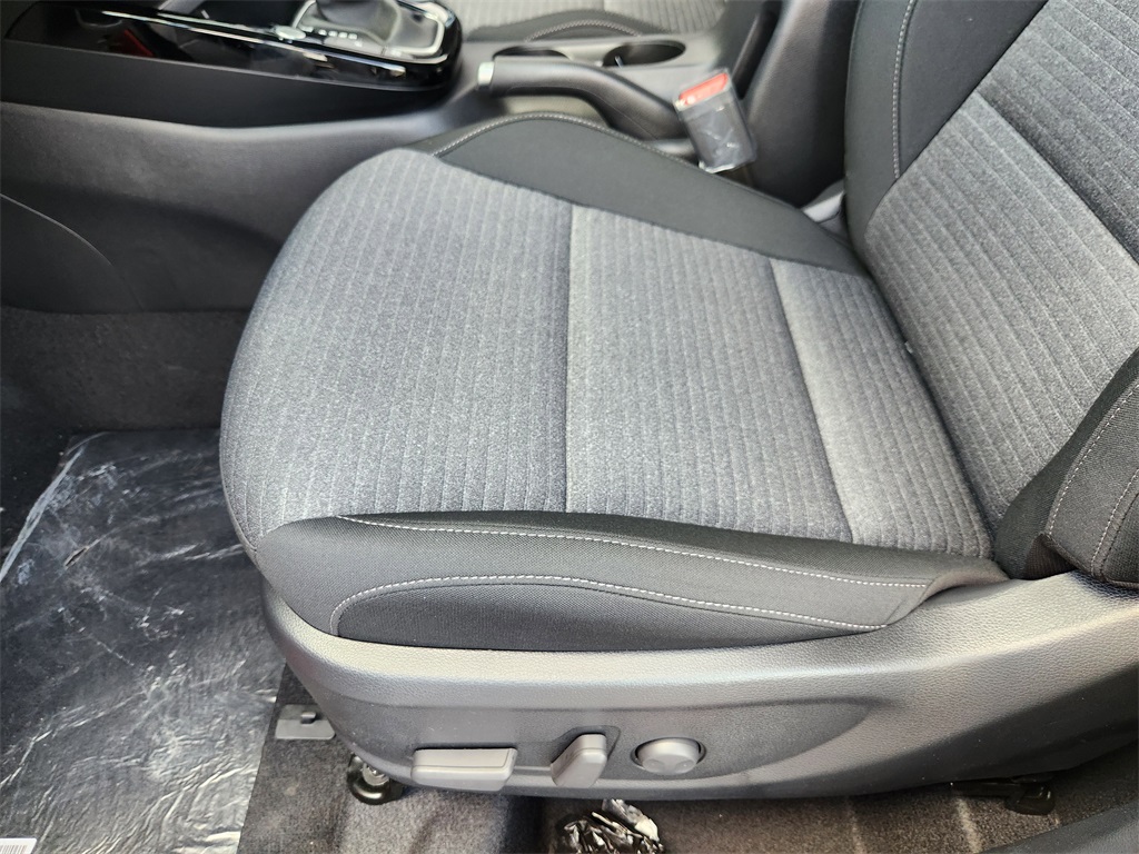 2025 Kia Soul EX Red at Shottenkirk Kia Fort Bend