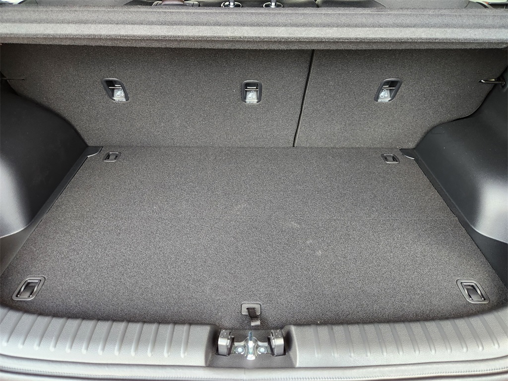 2025 Kia Soul EX Red at Shottenkirk Kia Fort Bend