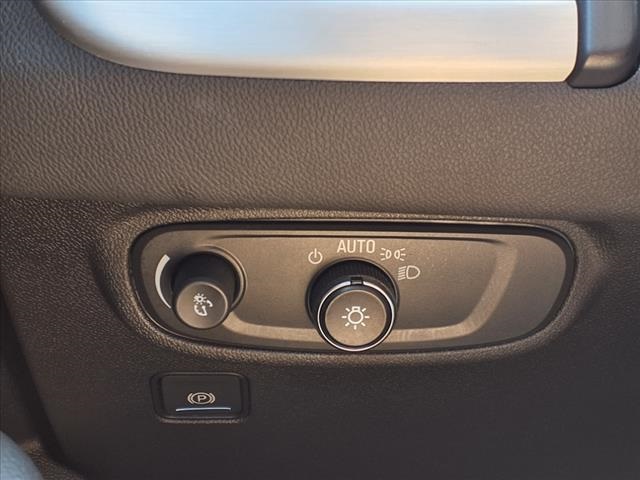 2023 GMC Terrain SLE White at Bayway Chrysler Dodge Jeep Ram