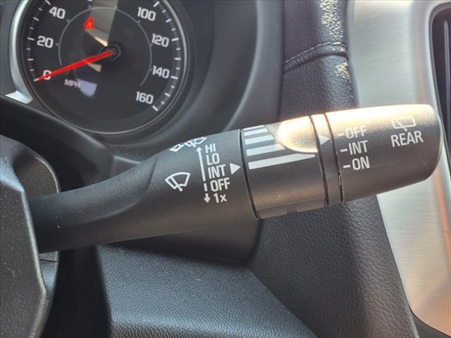 2023 GMC Terrain SLE White at Bayway Chrysler Dodge Jeep Ram