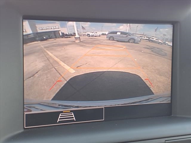 2023 GMC Terrain SLE White at Bayway Chrysler Dodge Jeep Ram