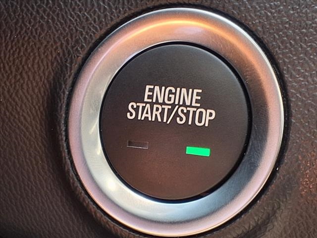 2023 GMC Terrain SLE White at Bayway Chrysler Dodge Jeep Ram