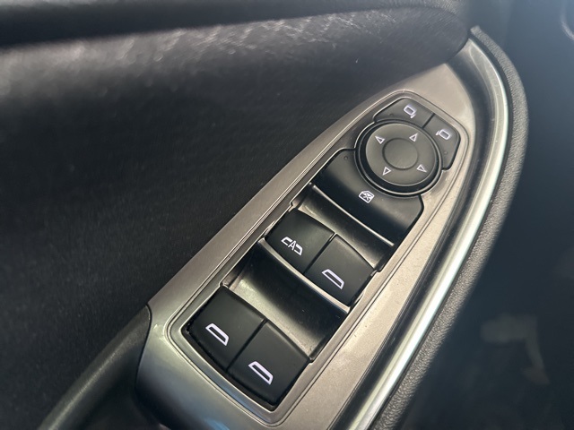 2021 Chevrolet Malibu LT Red at Baytown Hyundai