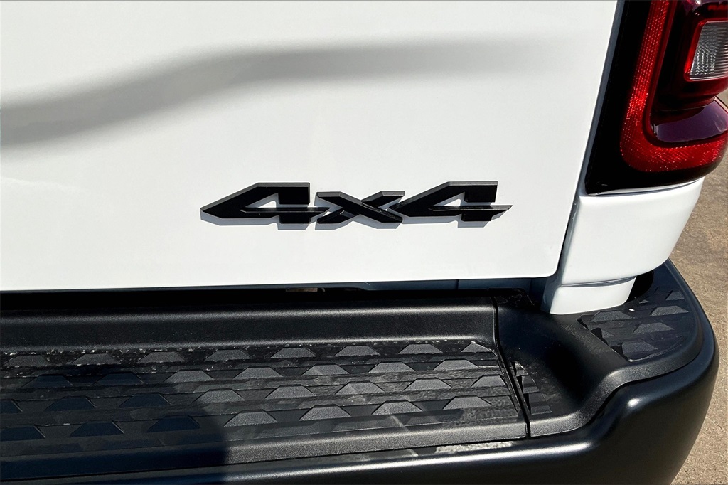 2026 Ram 2500 Tradesman - 11