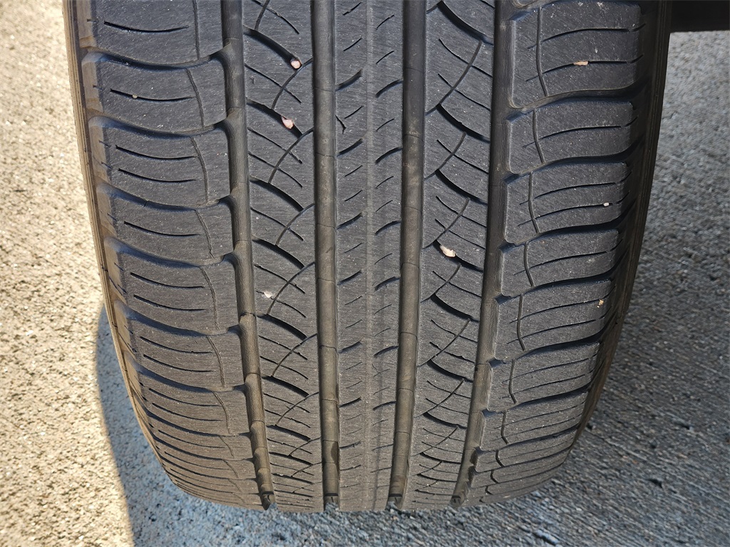 2010 Lexus RX 350 Red at Westside Lexus