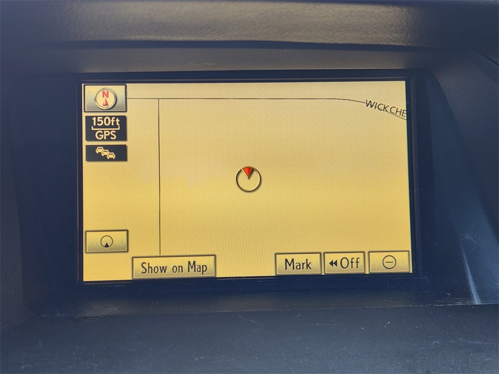 2010 Lexus RX 350 Red at Westside Lexus