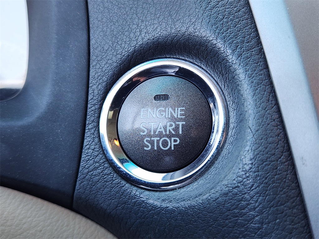 2010 Lexus RX 350 Red at Westside Lexus