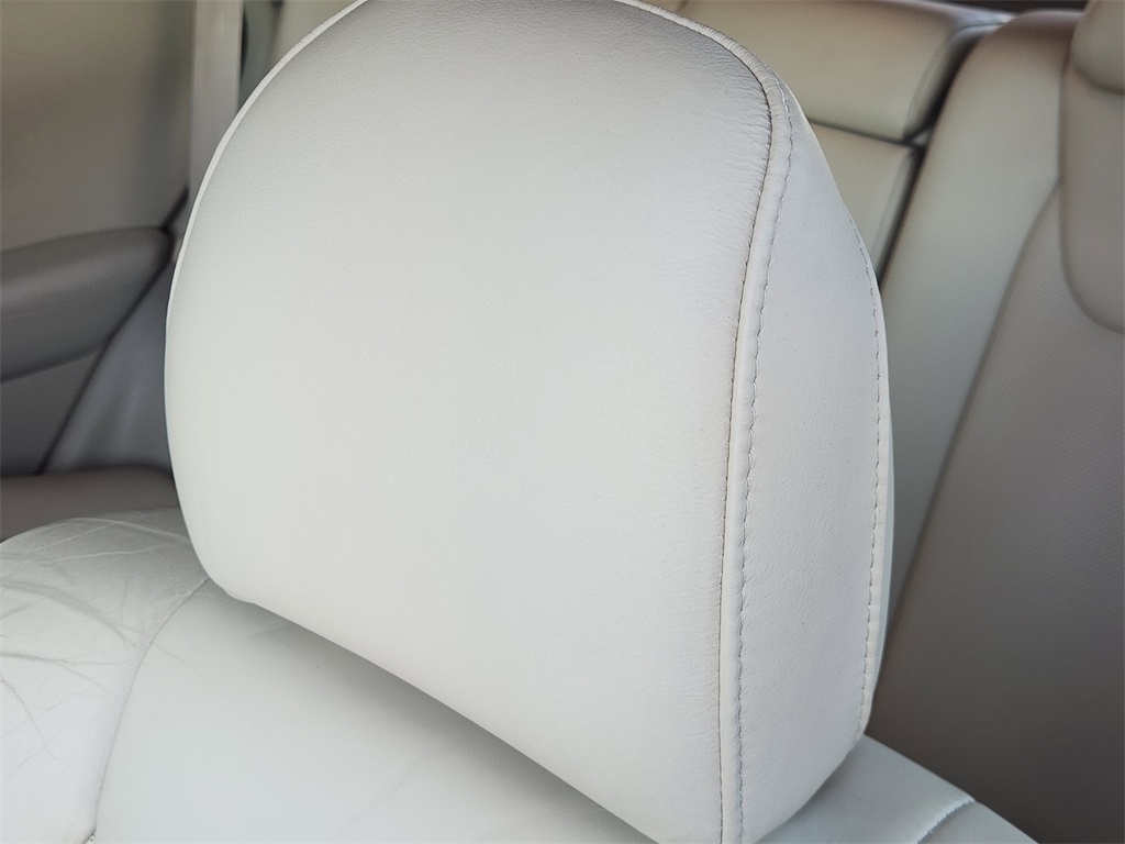 2010 Lexus RX 350 Red at Westside Lexus