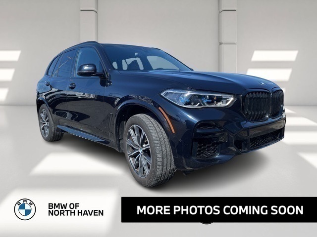 2023 BMW X5 M50i xDrive AWD