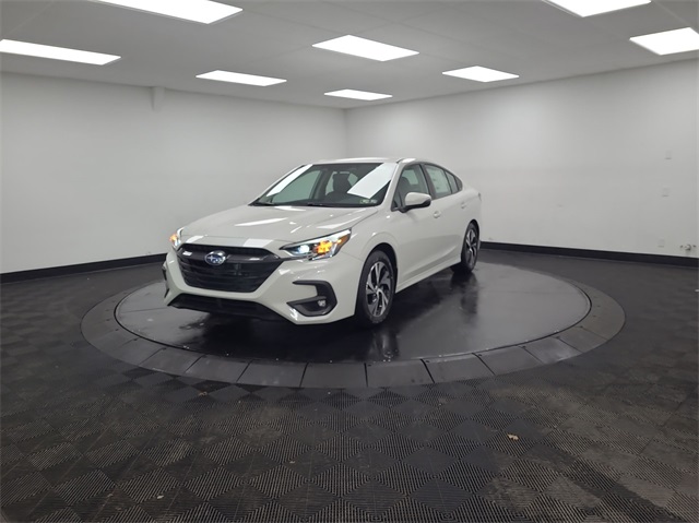2020 – Subaru – Legacy