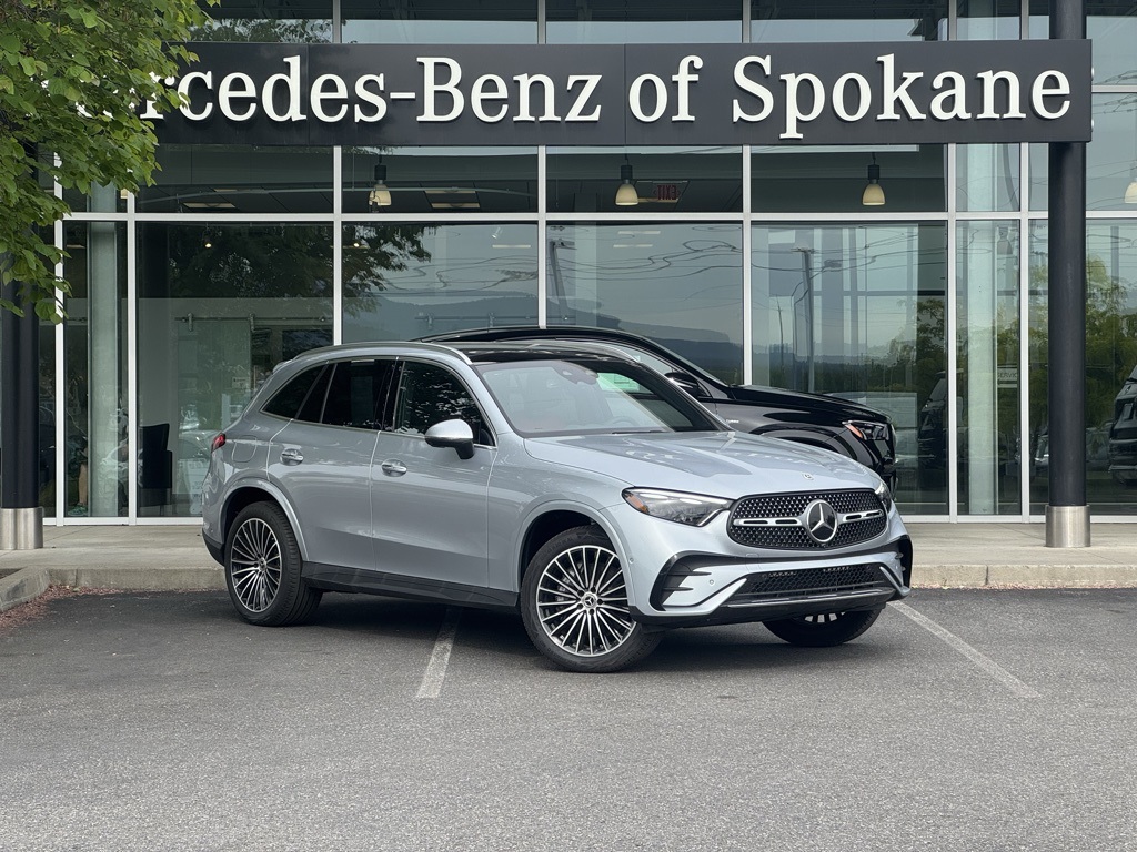 2024 Mercedes Benz EQE-Class SUV photo 46