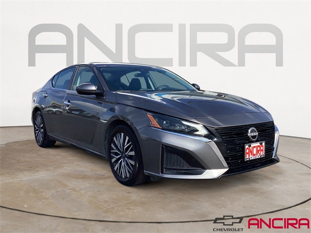 Used Car 2023 Nissan Altima  2.5 Sv For Sale In San Antonio, Texas