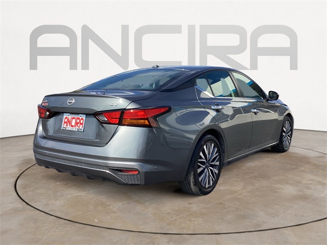 Used Car 2023 Nissan Altima  2.5 Sv For Sale In San Antonio, Texas