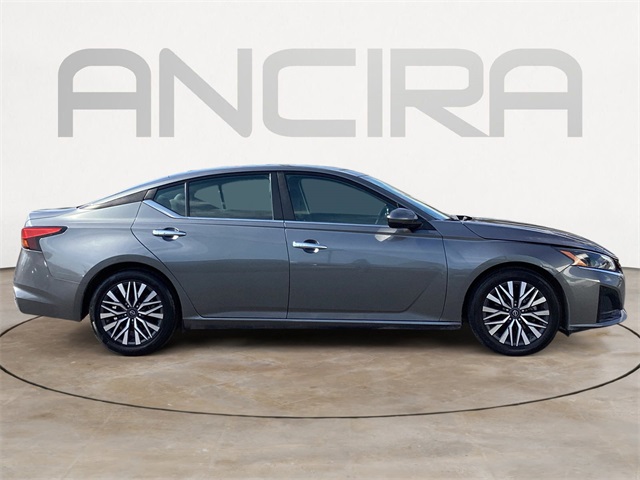 Used Car 2023 Nissan Altima  2.5 Sv For Sale In San Antonio, Texas